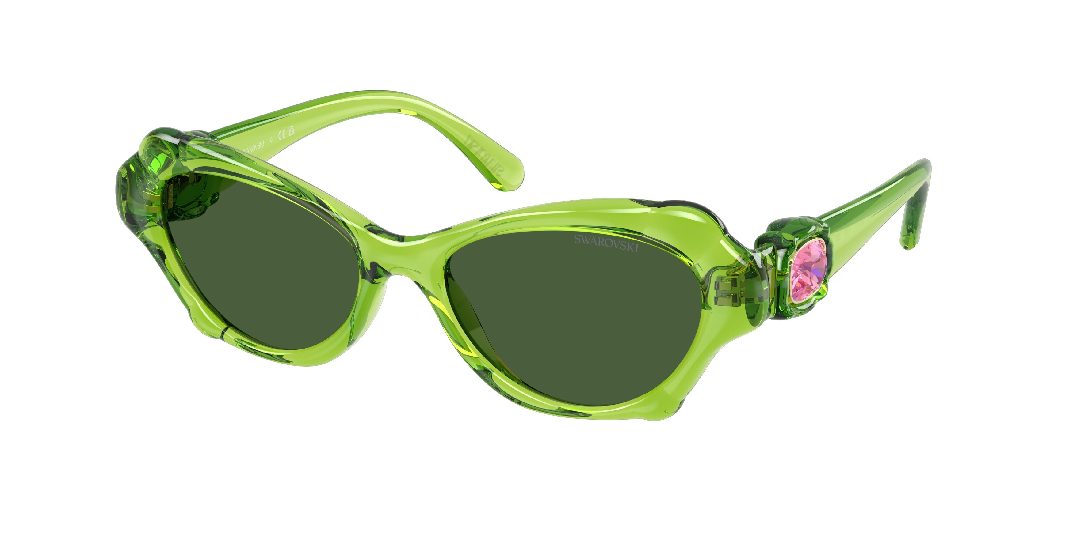 Swarovski SK6050 108971  